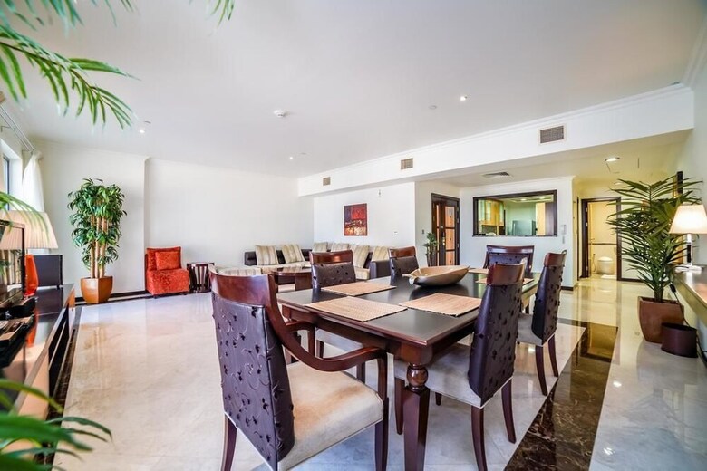 Apartamento Higuests Vacation Homes - Murjan 4