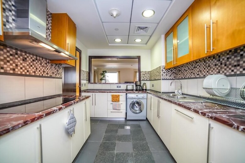 Apartamento Higuests Vacation Homes - Murjan 4