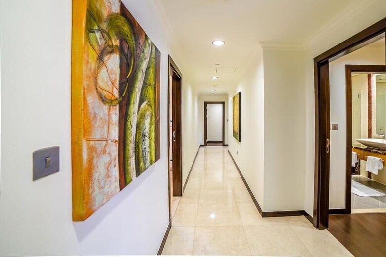 Apartamento Higuests Vacation Homes - Murjan 4