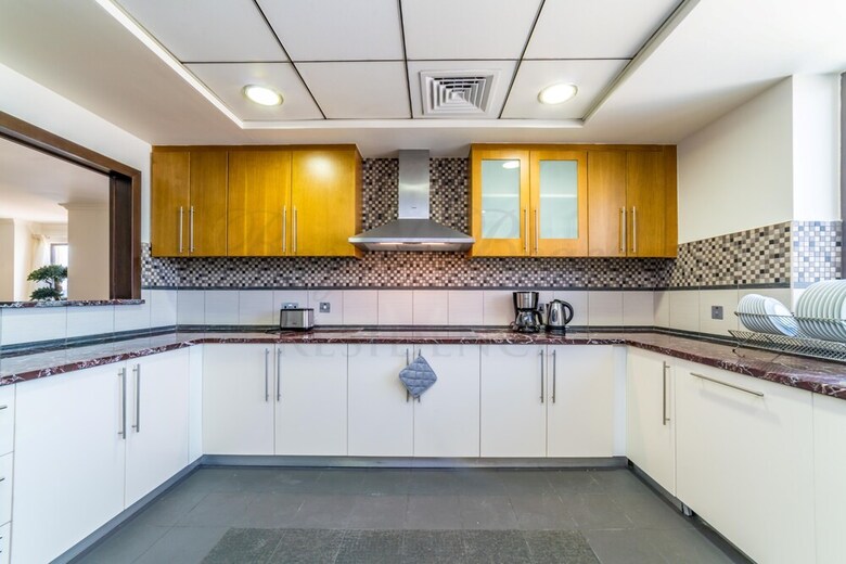 Apartamento Higuests Vacation Homes - Murjan 4
