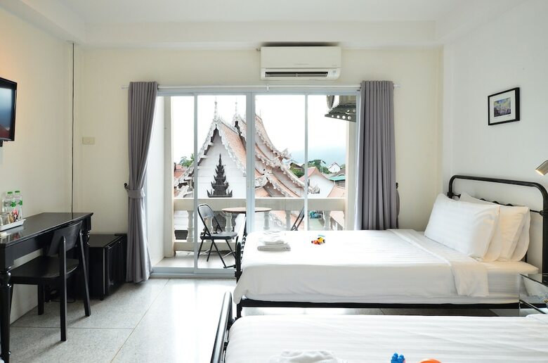 Hotel Fav Plan B