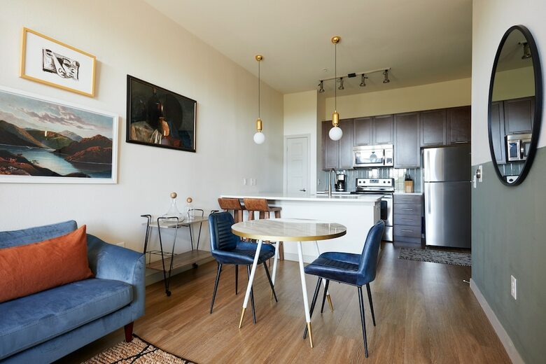 Apartamentos Sonder - La Villita