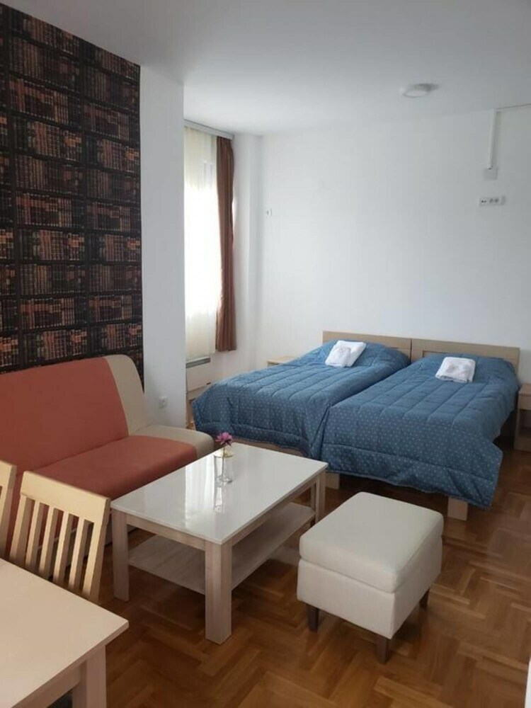 Ambasador Apartments Zlatibor