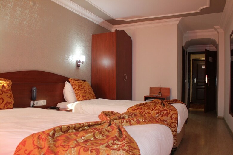 Hotel Kaya Otel