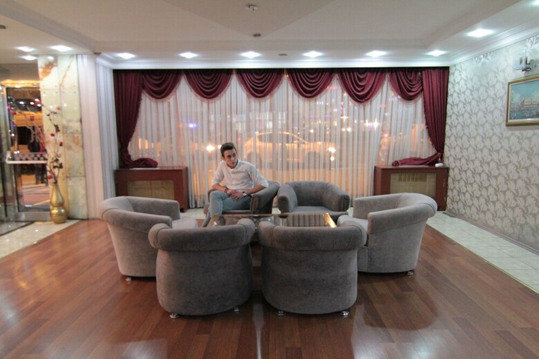 Hotel Kaya Otel