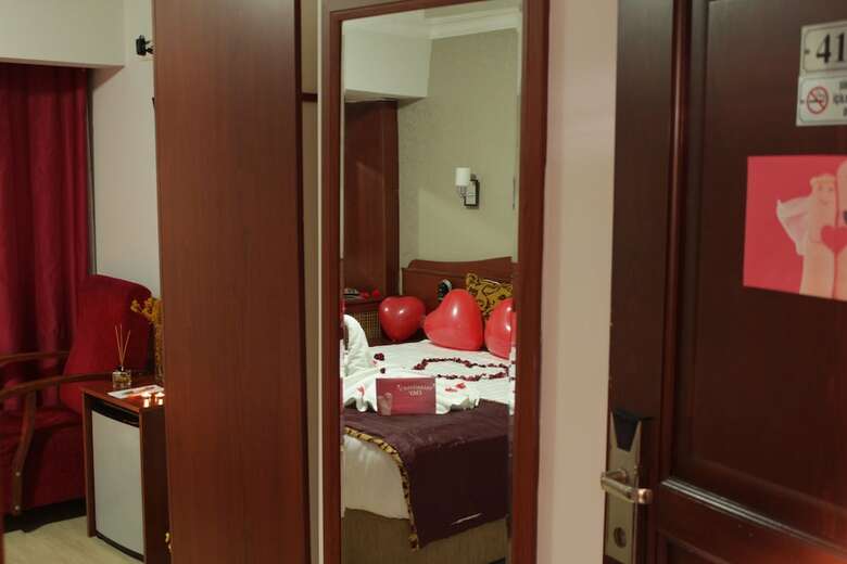 Hotel Kaya Otel