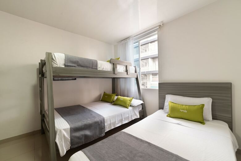 Hotel Ayenda 1121 Exito