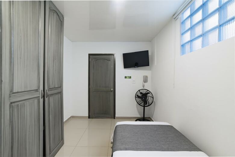Hotel Ayenda 1121 Exito