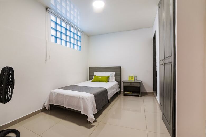 Hotel Ayenda 1121 Exito