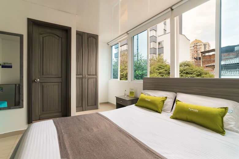Hotel Ayenda 1121 Exito