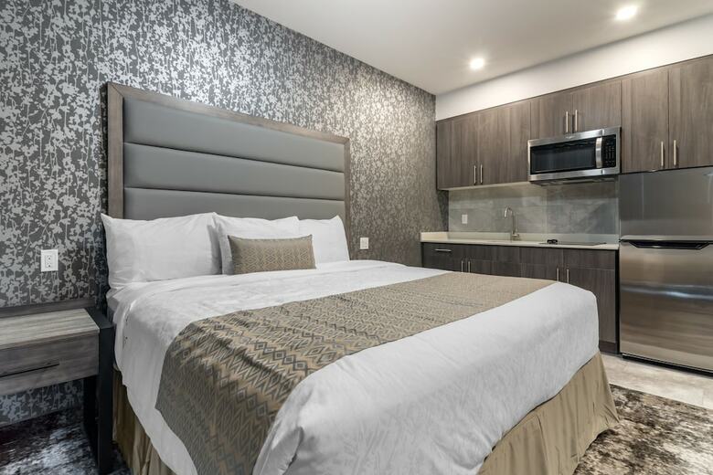 The Hue Hotel, Ascend Hotel Collection