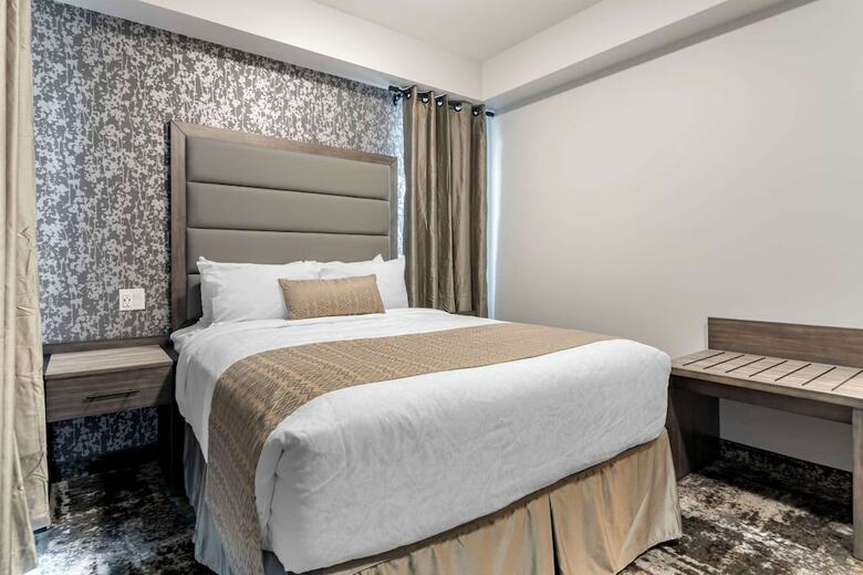 The Hue Hotel, Ascend Hotel Collection