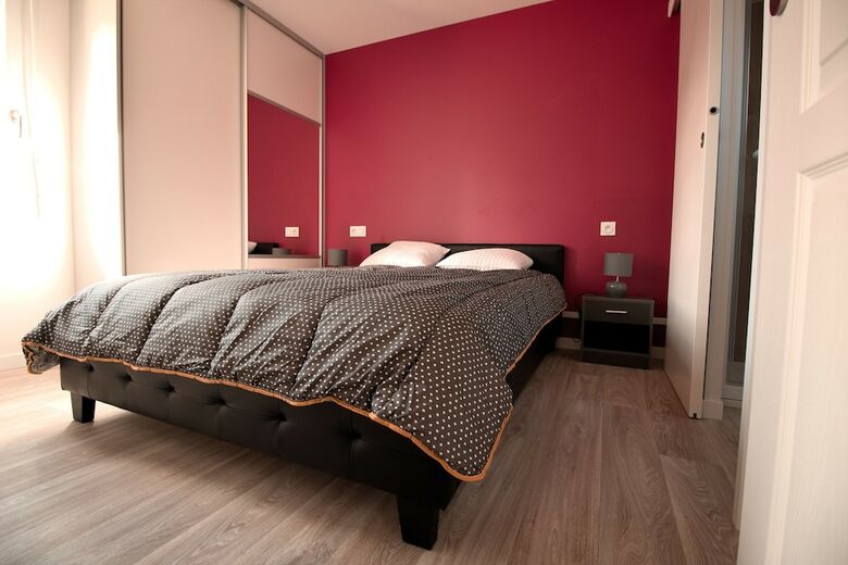 Cabana Les Logis de La Seugne
