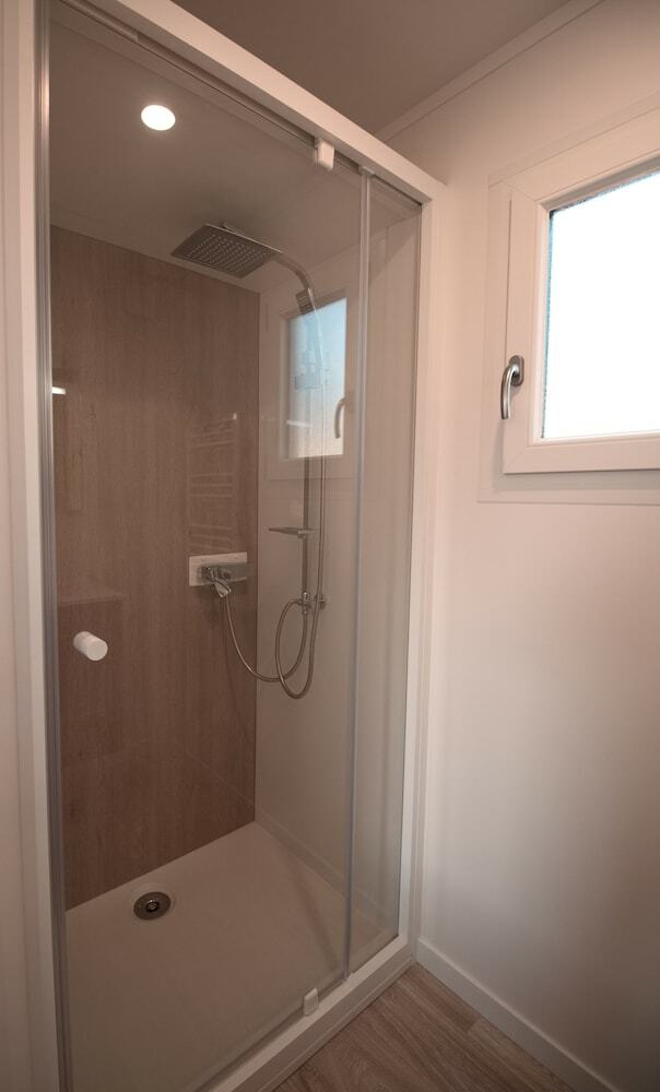 Cabana Les Logis de La Seugne