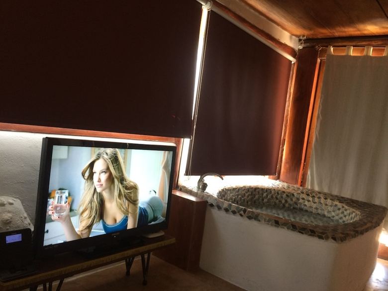 Apartamentos Seaview Penthouse Studio