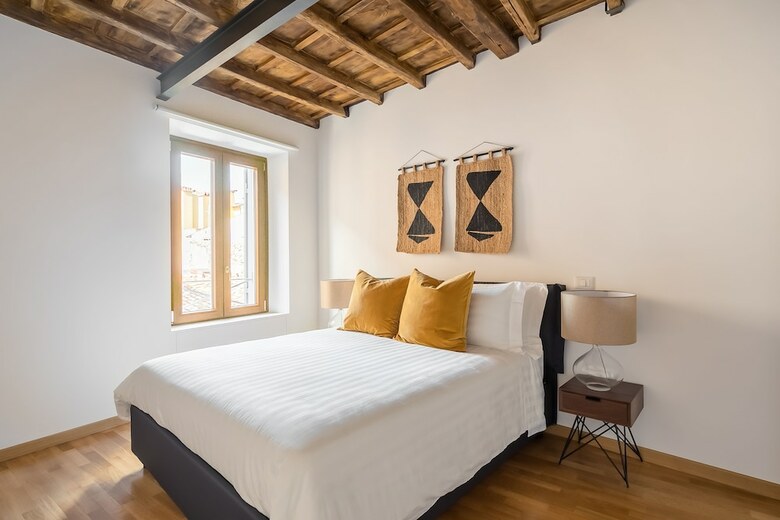 Apartamentos Sonder - Colosseo Suites