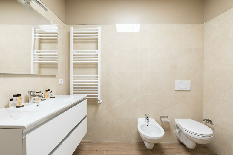 Apartamentos Sonder - Colosseo Suites