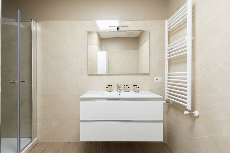 Apartamentos Sonder - Colosseo Suites