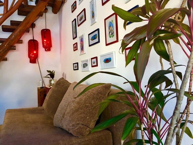 Apartamentos Tropical Downtown Condo