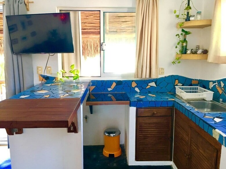 Apartamentos Tropical Downtown Condo