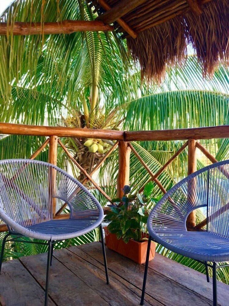 Apartamentos Tropical Downtown Condo
