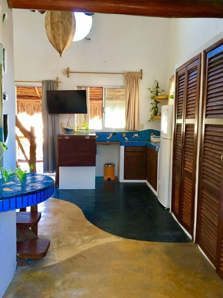 Apartamentos Tropical Downtown Condo