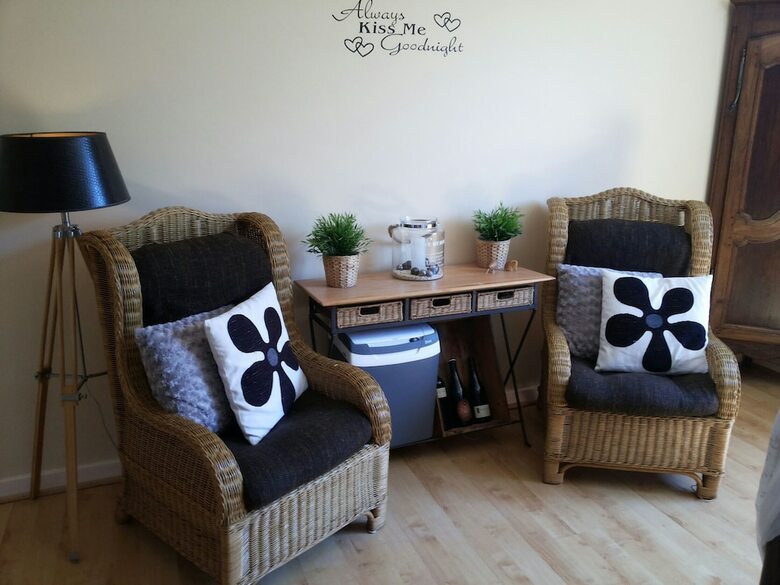 L'enclos B&B Et G�tes