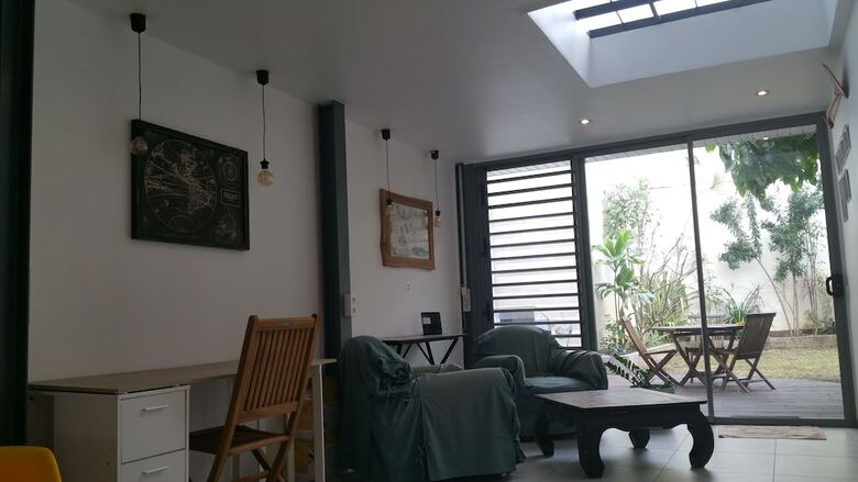 Hotel Paofai Guesthouse