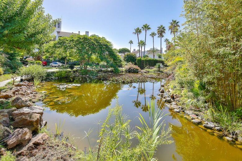 Apartamento Jardines de Las Golondrinas