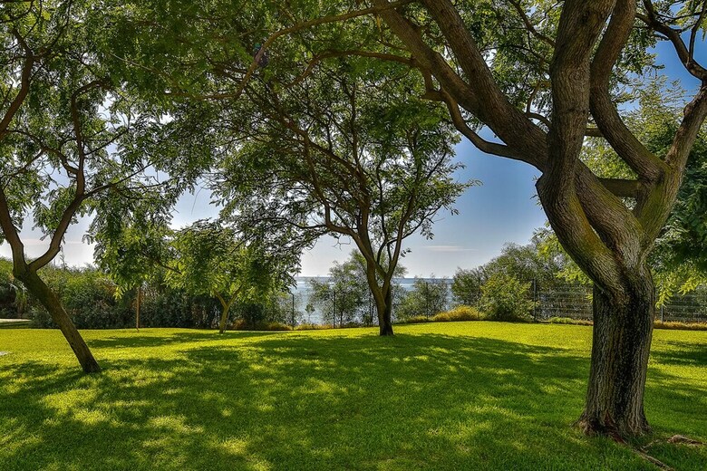 Apartamento Jardines de Las Golondrinas