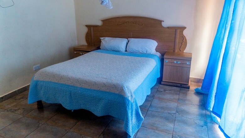 Bed & Breakfast Philadephia Guest House