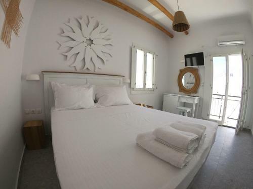 Hotel Soleya Suites