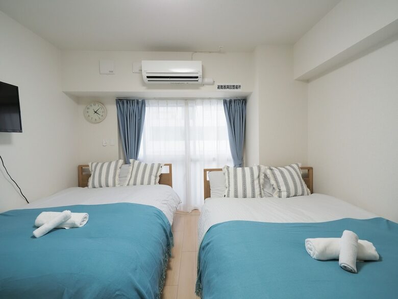 Apartamentos Kukuru House 2
