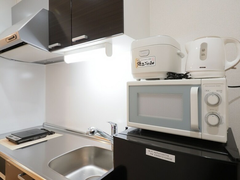 Apartamentos Kukuru House 2