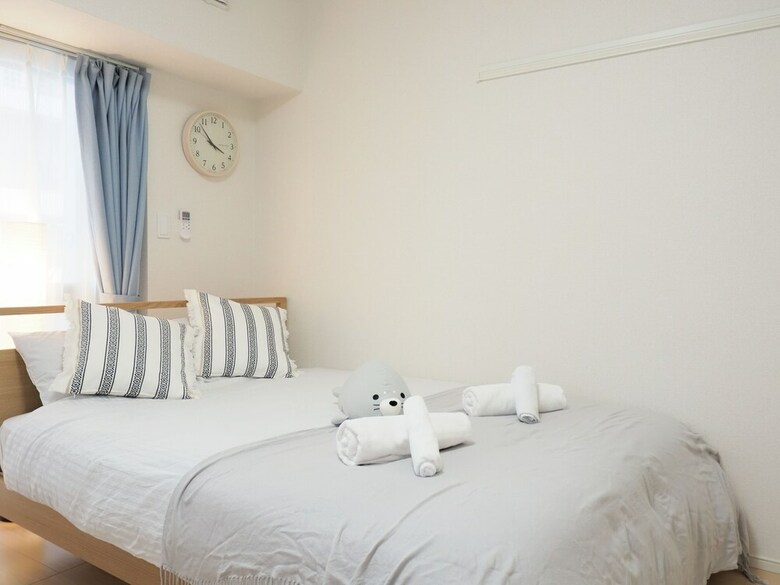 Apartamentos Kukuru House 2