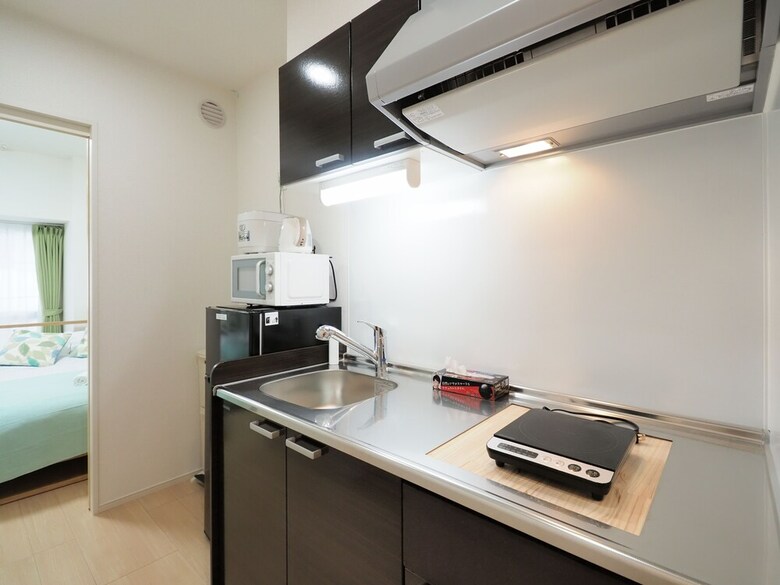 Apartamentos Kukuru House 2
