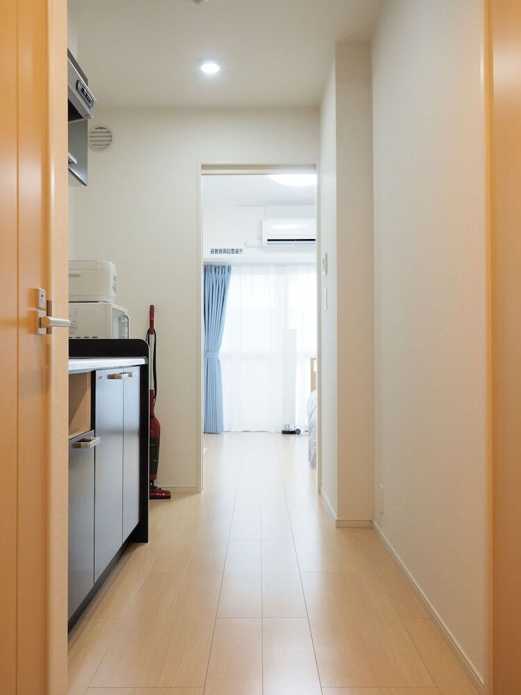 Apartamentos Kukuru House 2