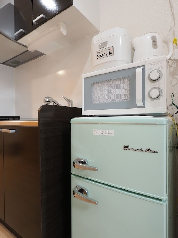 Apartamentos Kukuru House 2
