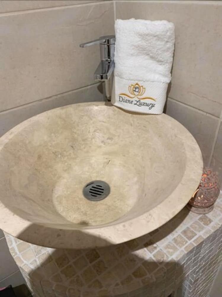 Hotel Diane Luxury