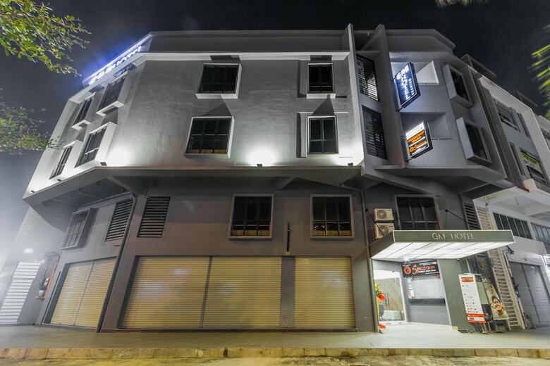 Hostal Gm Hotel Kuantan