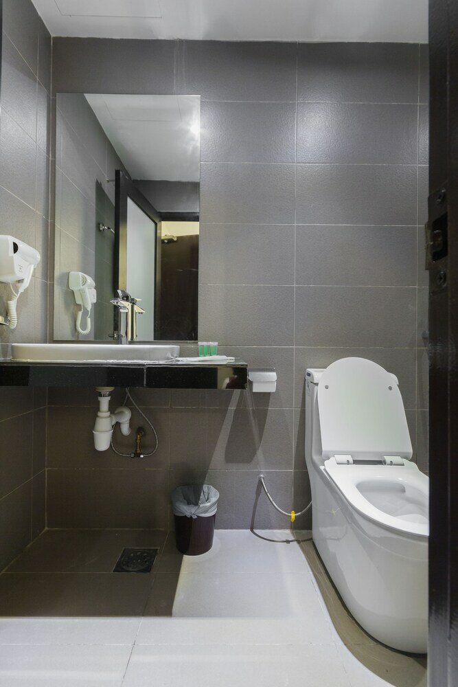 Hostal Gm Hotel Kuantan