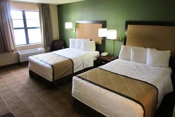 Hotel Extended Stay America - Atlanta - Clairmont