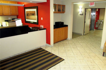 Hotel Extended Stay America - Atlanta - Lenox