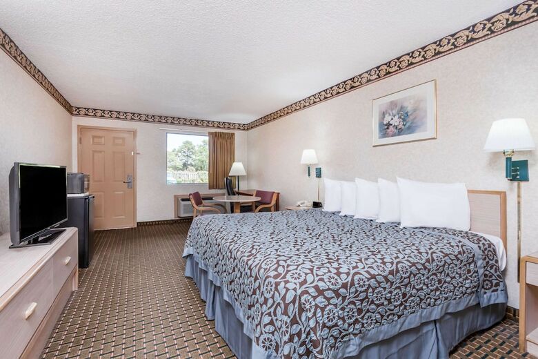 Hotel Days Inn Byron