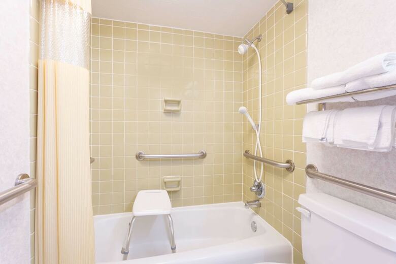 Hotel Days Inn Byron