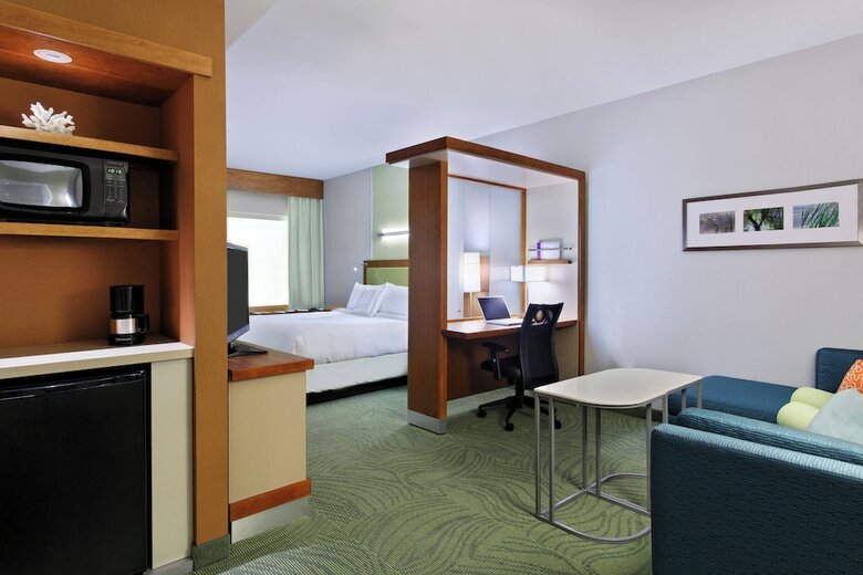 Hotel Towneplace Suites Pensacola