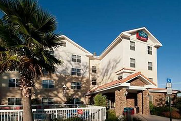 Hotel Towneplace Suites Pensacola