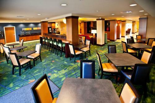 Hotel Fairfield Inn & Suites Venice