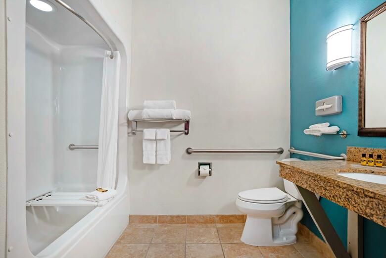 Hotel Best Western Plus Blue Angel Inn