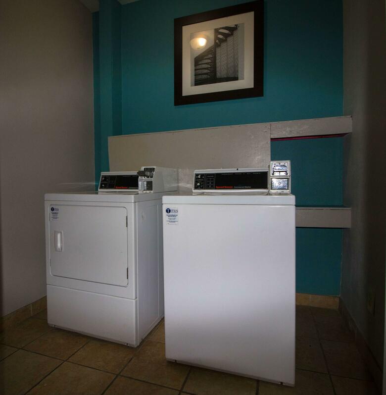 Hotel Best Western Plus Blue Angel Inn